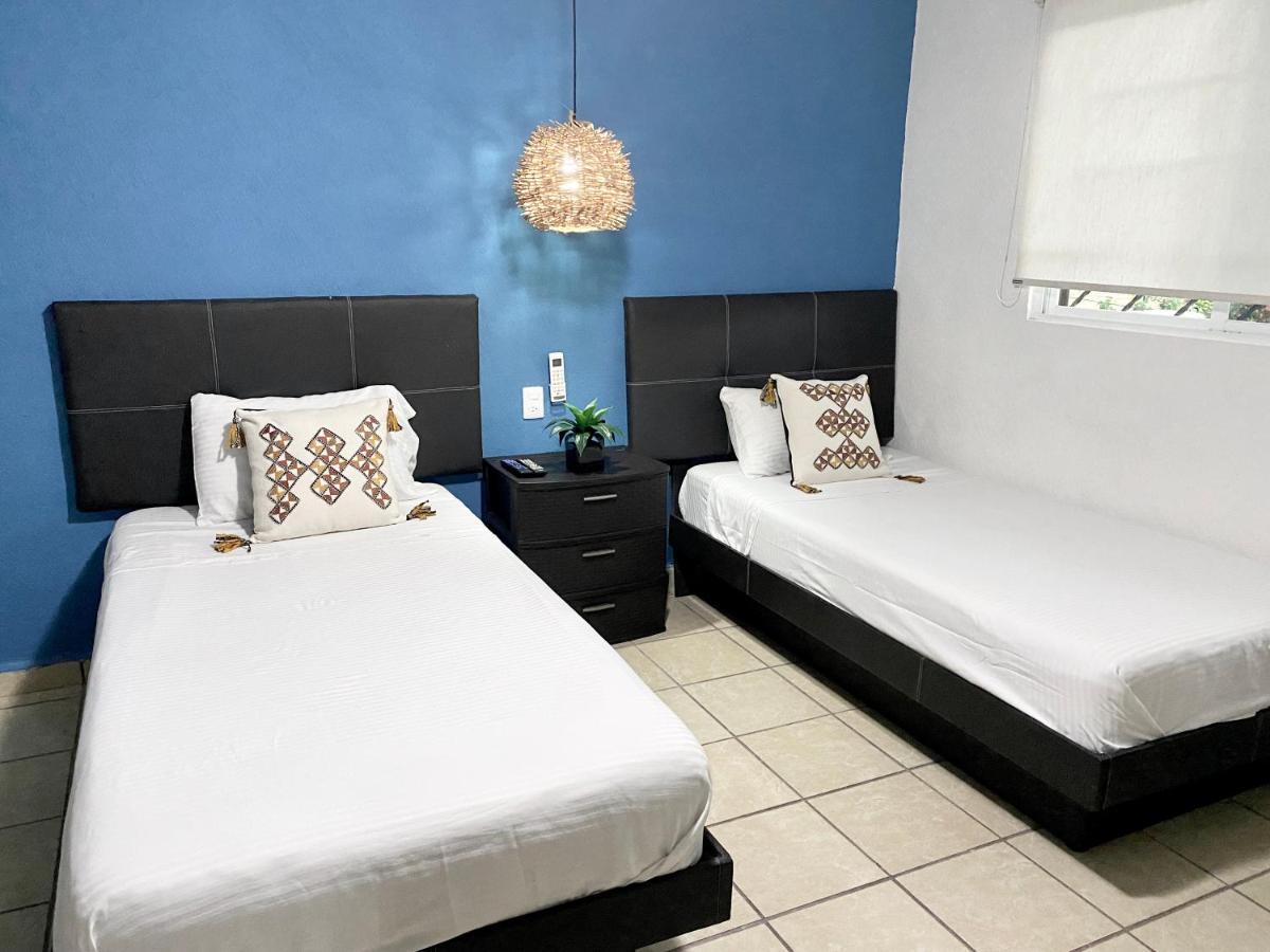 Coco Suites By Andiani Travel Cancún Exterior foto