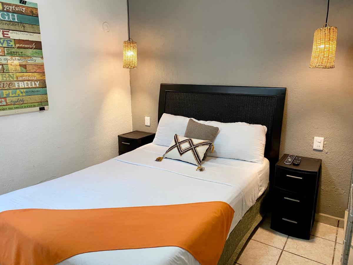 Coco Suites By Andiani Travel Cancún Exterior foto