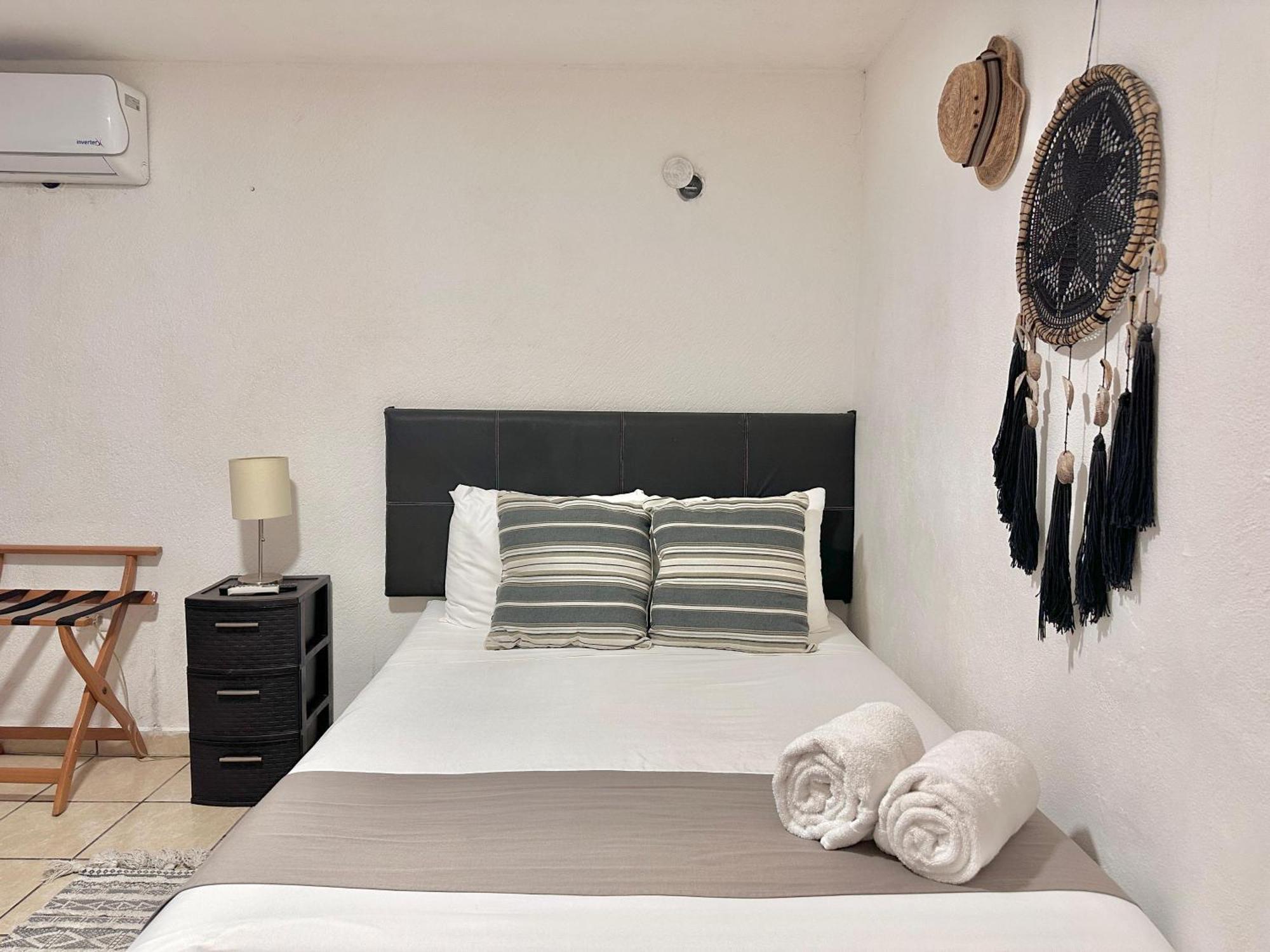 Coco Suites By Andiani Travel Cancún Exterior foto